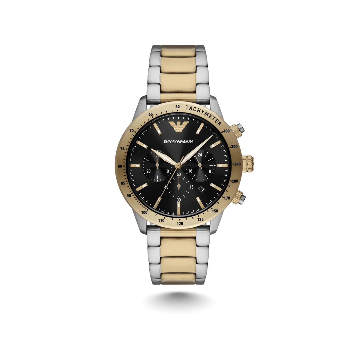 Mario Chronograph AR11521