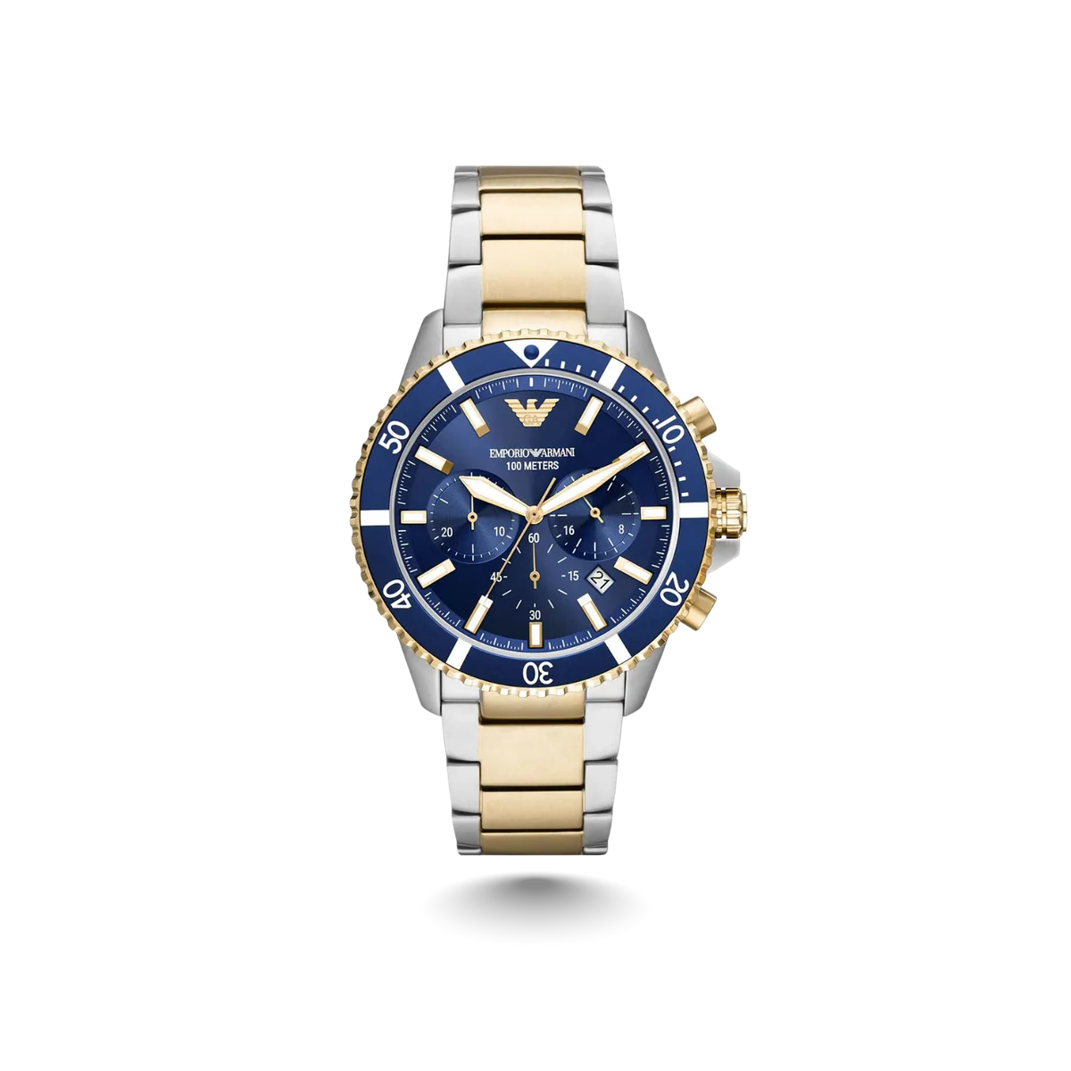 Diver Chronograph AR11362