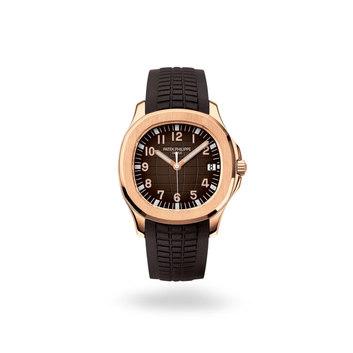 Patek-Philippe Aquanaut MASTER QUALITY