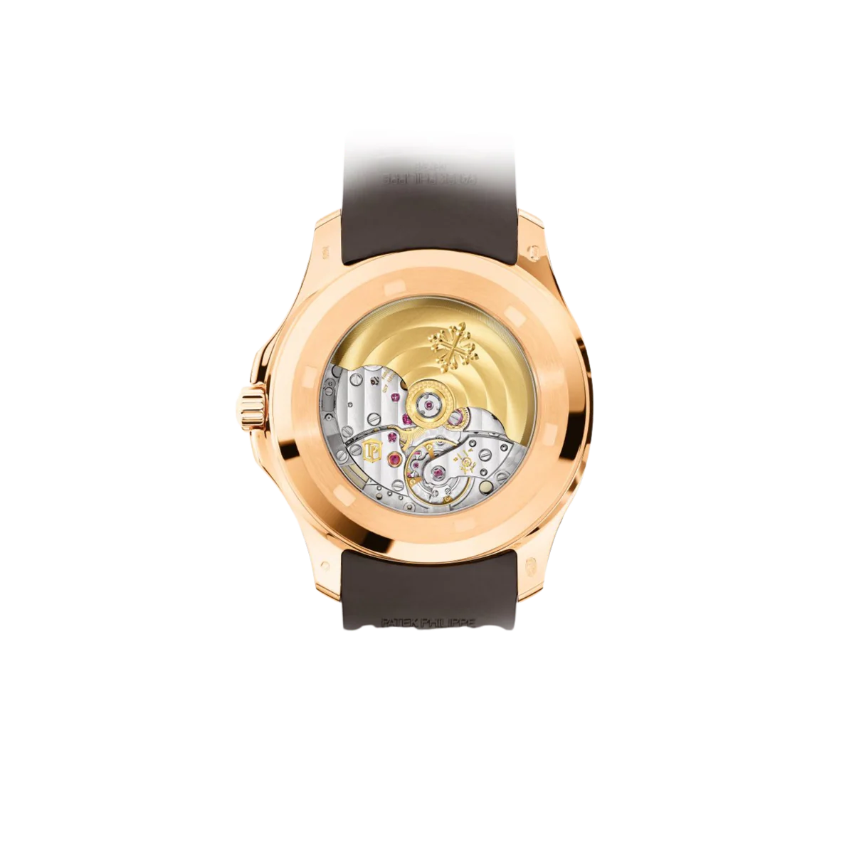 Patek-Philippe Aquanaut MASTER QUALITY