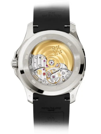 Patek-Philippe Aquanaut MASTER QUALITY