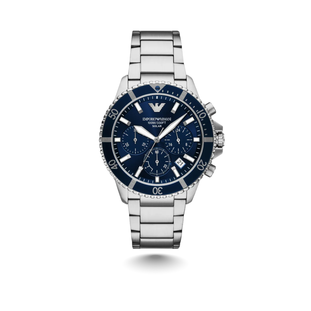 World Explorer Chronograph AR11681
