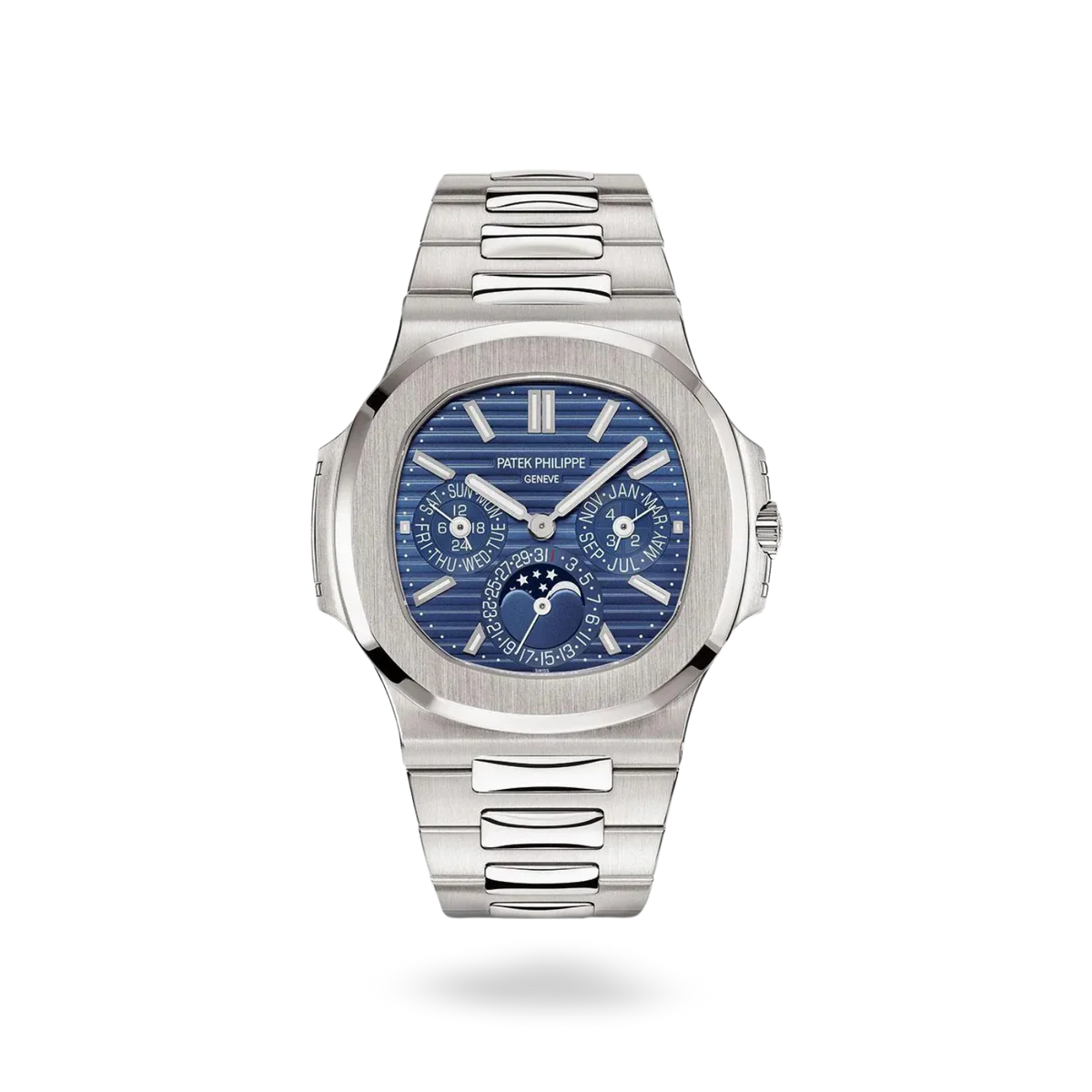 Patek Philippe Nautilus chronograph MASTER QUALITY