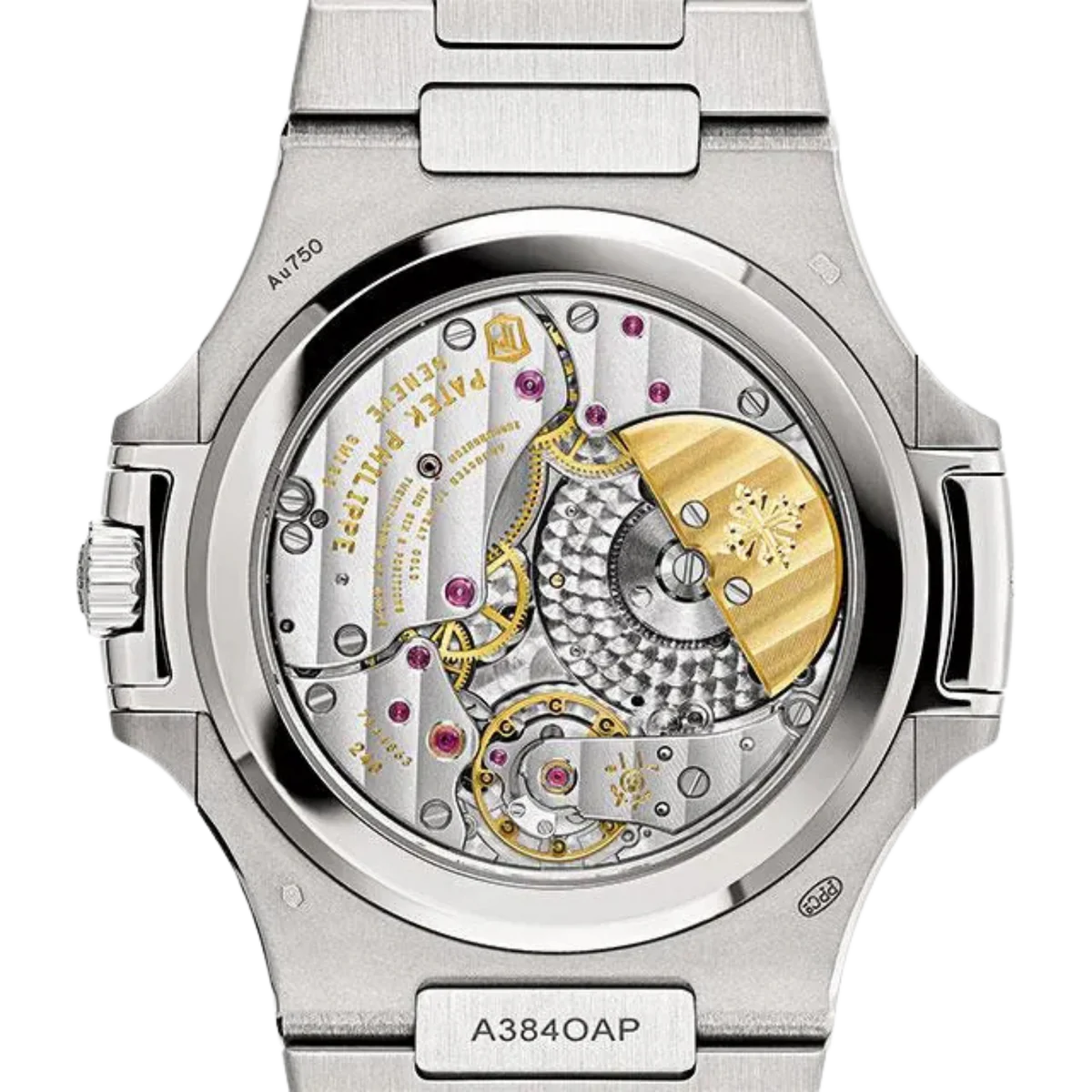 Patek Philippe Nautilus chronograph MASTER QUALITY