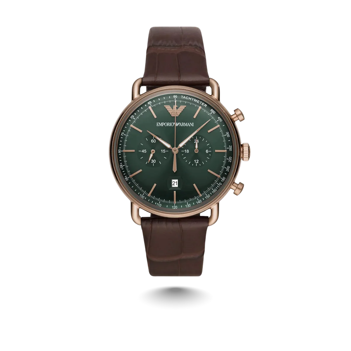 Aviator Chronograph AR11334