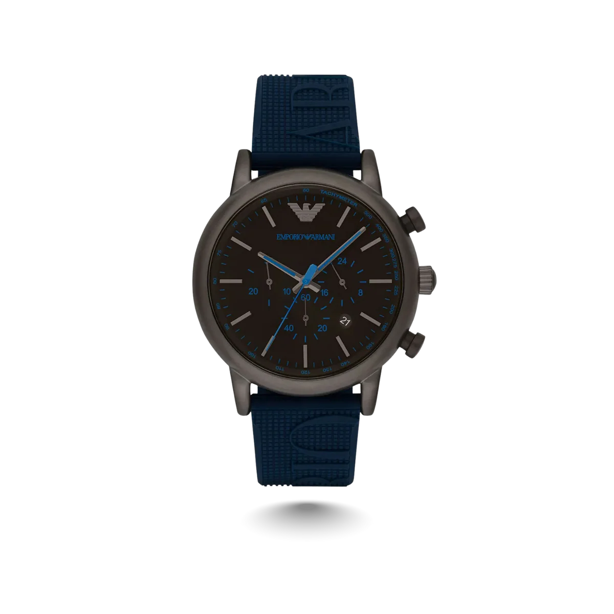 Luigi XLarge Chronograph AR11024