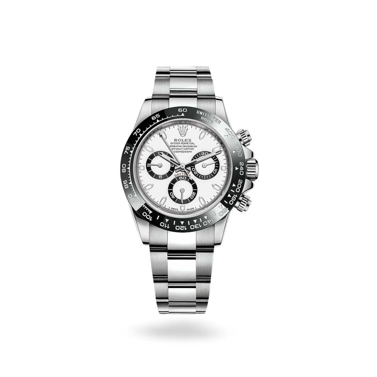 Rolex Cosmograph Daytona Dial-40mm