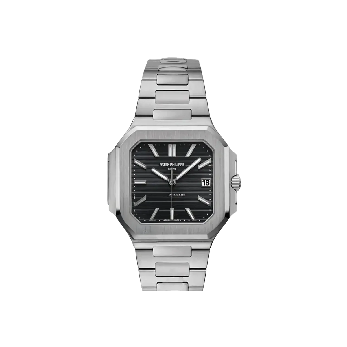 Patek-Philippe Cubitus MASTER QUALITY