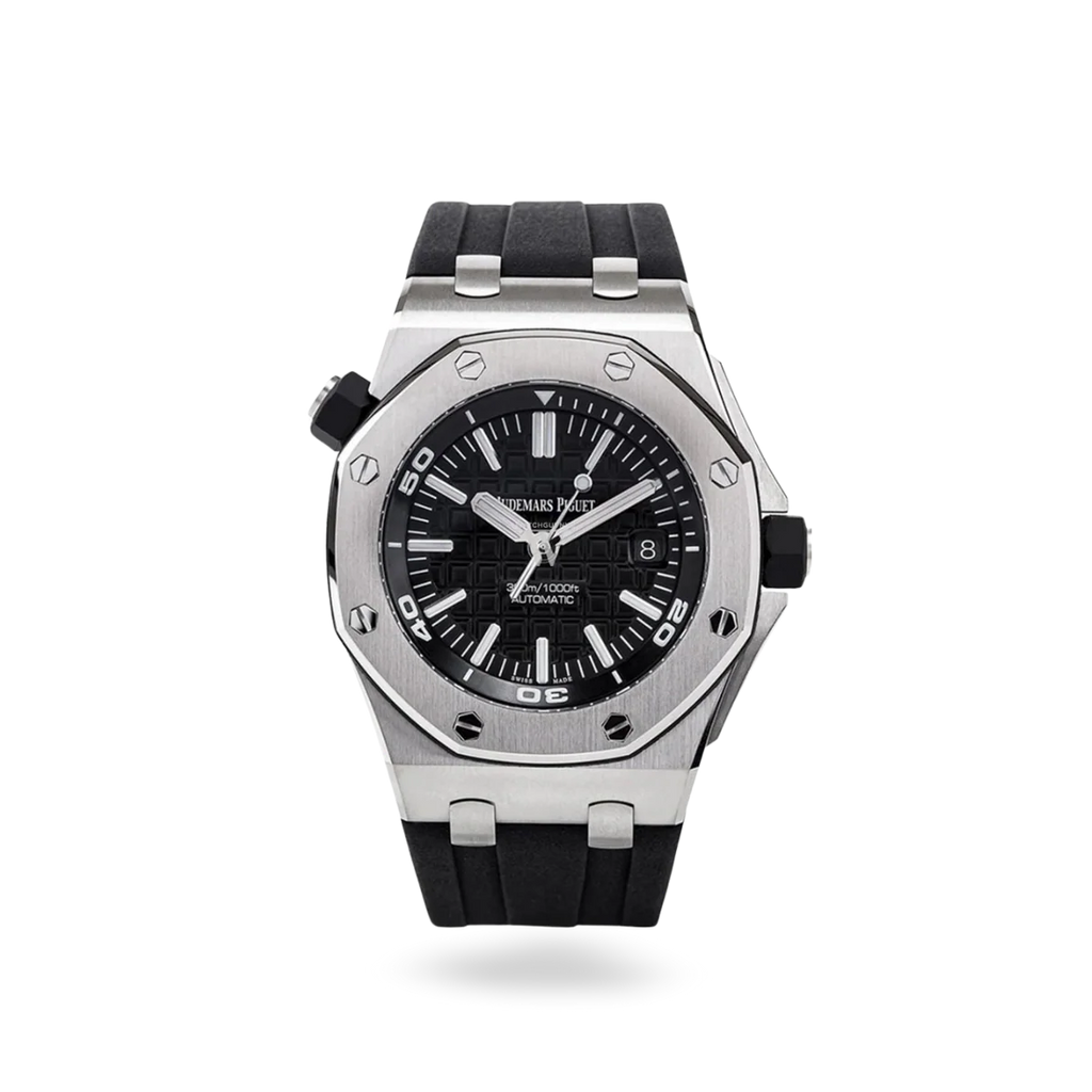 Audemars Piguet Royal Oak Offshore Diver