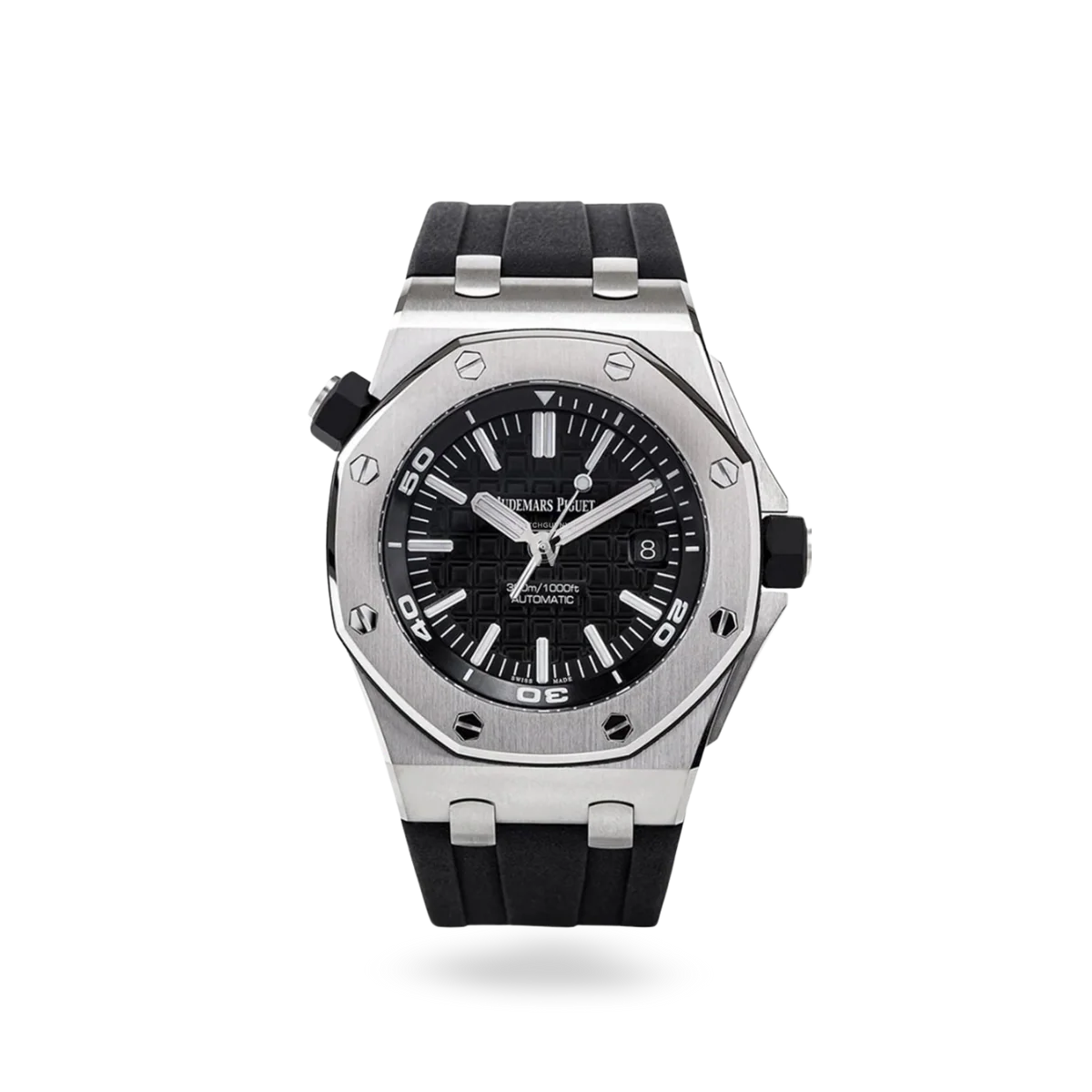 Audemars Piguet Royal Oak Offshore Diver