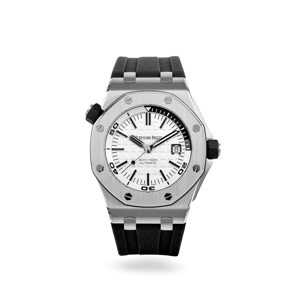 Audemars Piguet Royal Oak Offshore Diver