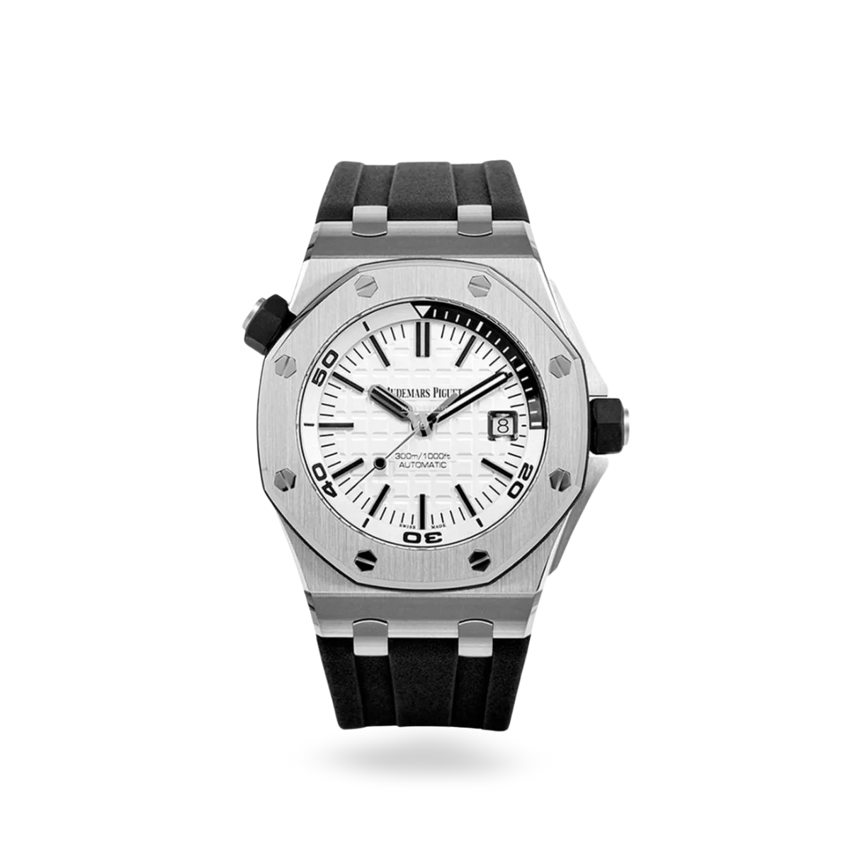 Audemars Piguet Royal Oak Offshore Diver