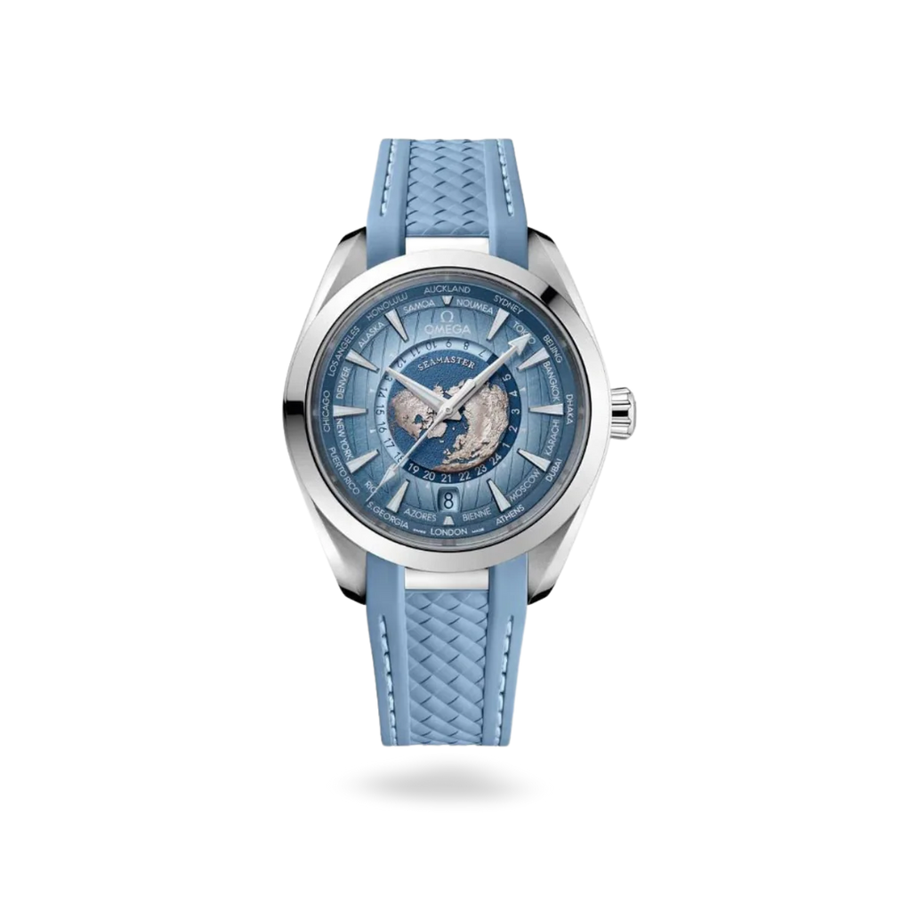 Omega Seamaster Aqua Terra