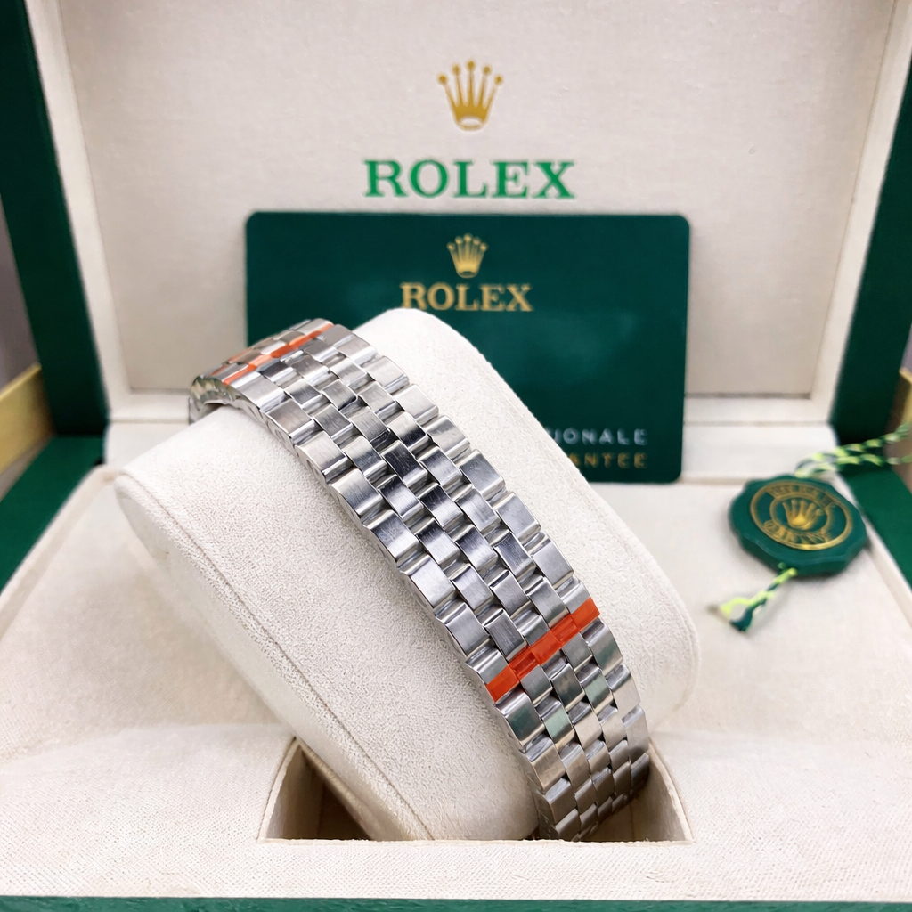 Rolex Land Dweller 40mm