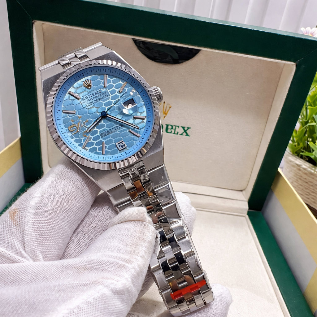 Rolex Land Dweller 40mm