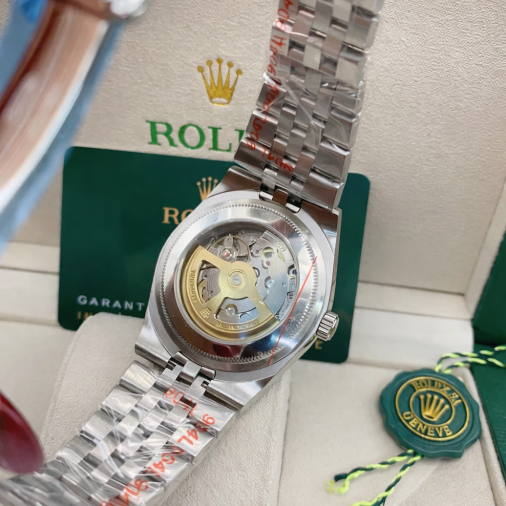 Rolex Land Dweller 40mm