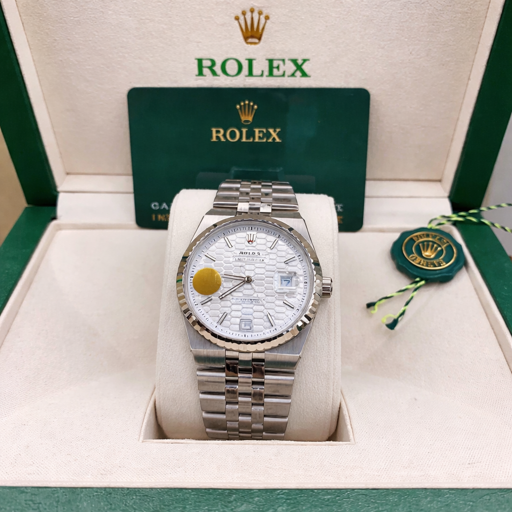 Rolex Land Dweller 40mm