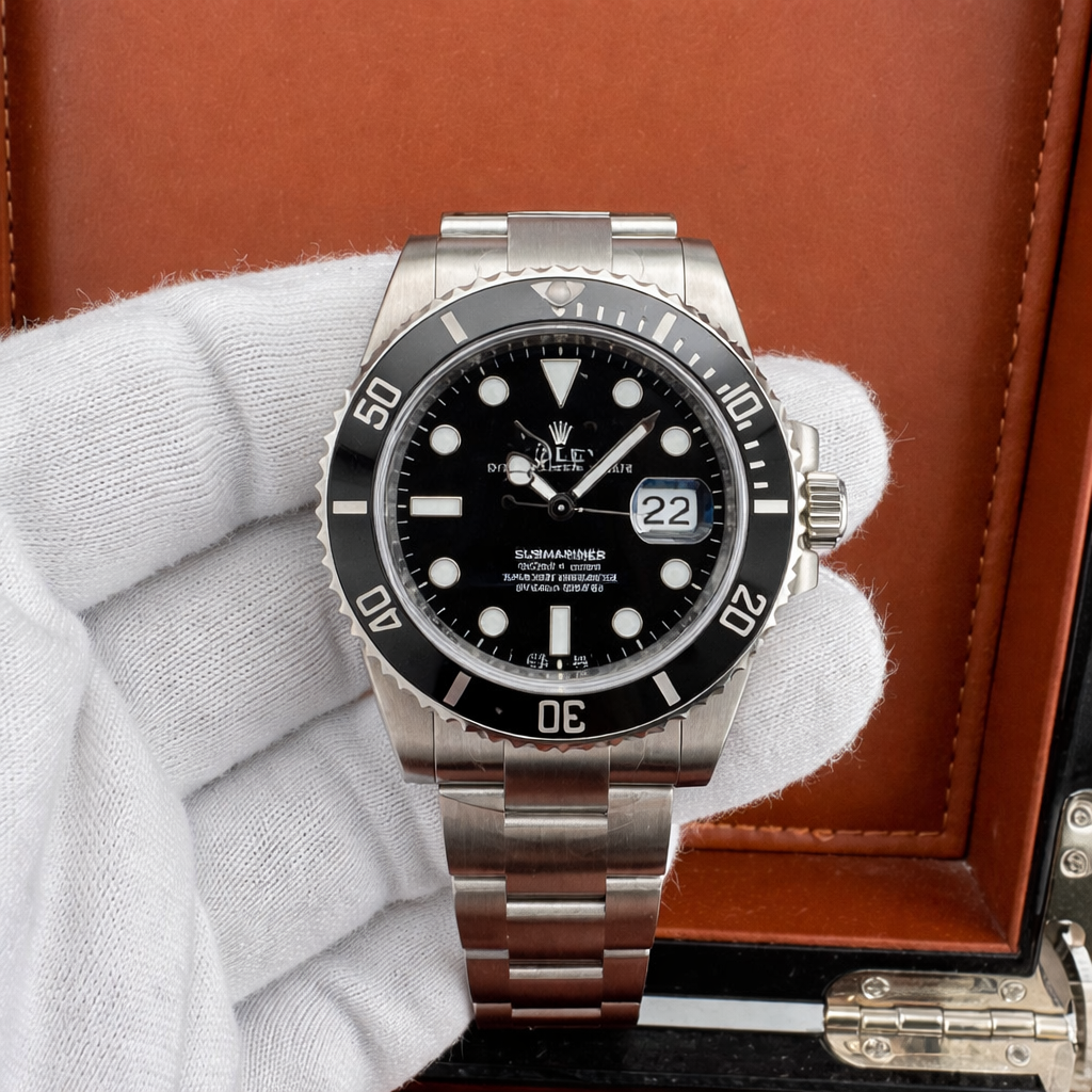 Rolex Submariner