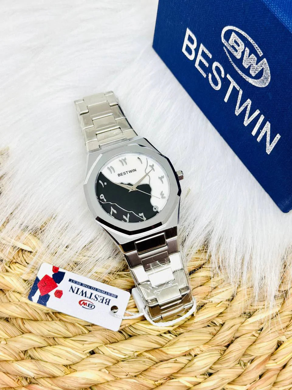 Bestwin Arabic Number dial