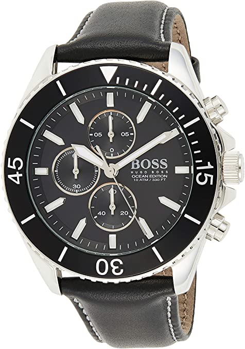 Hugo Boss model HB151.3697