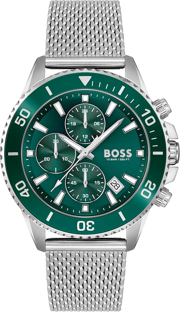 Hugo Boss model HB151.3905