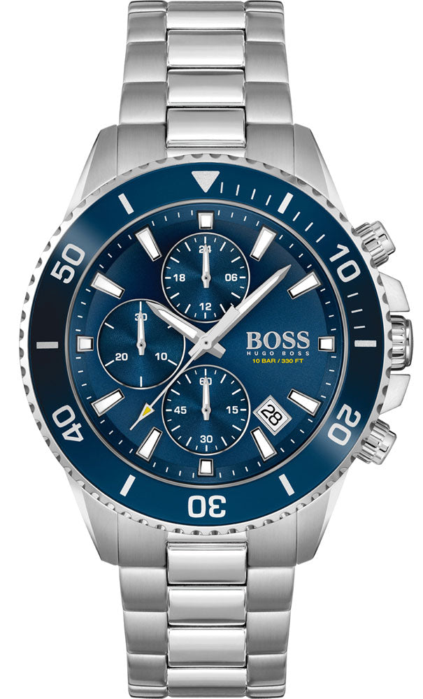 Hugo Boss model HB151.3907