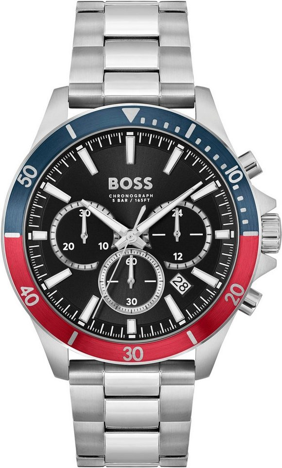 Hugo Boss model HB151.4108