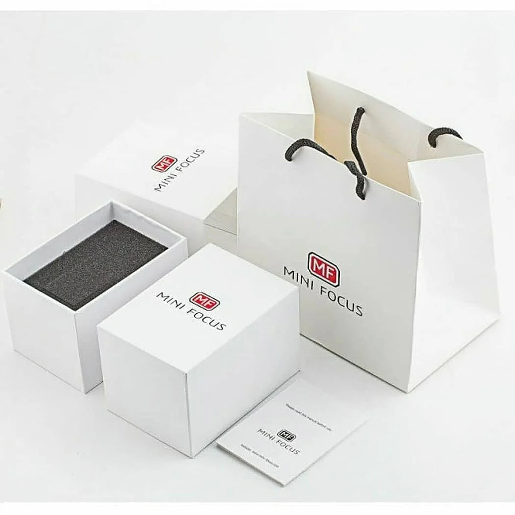 Mini Focus Chronograph