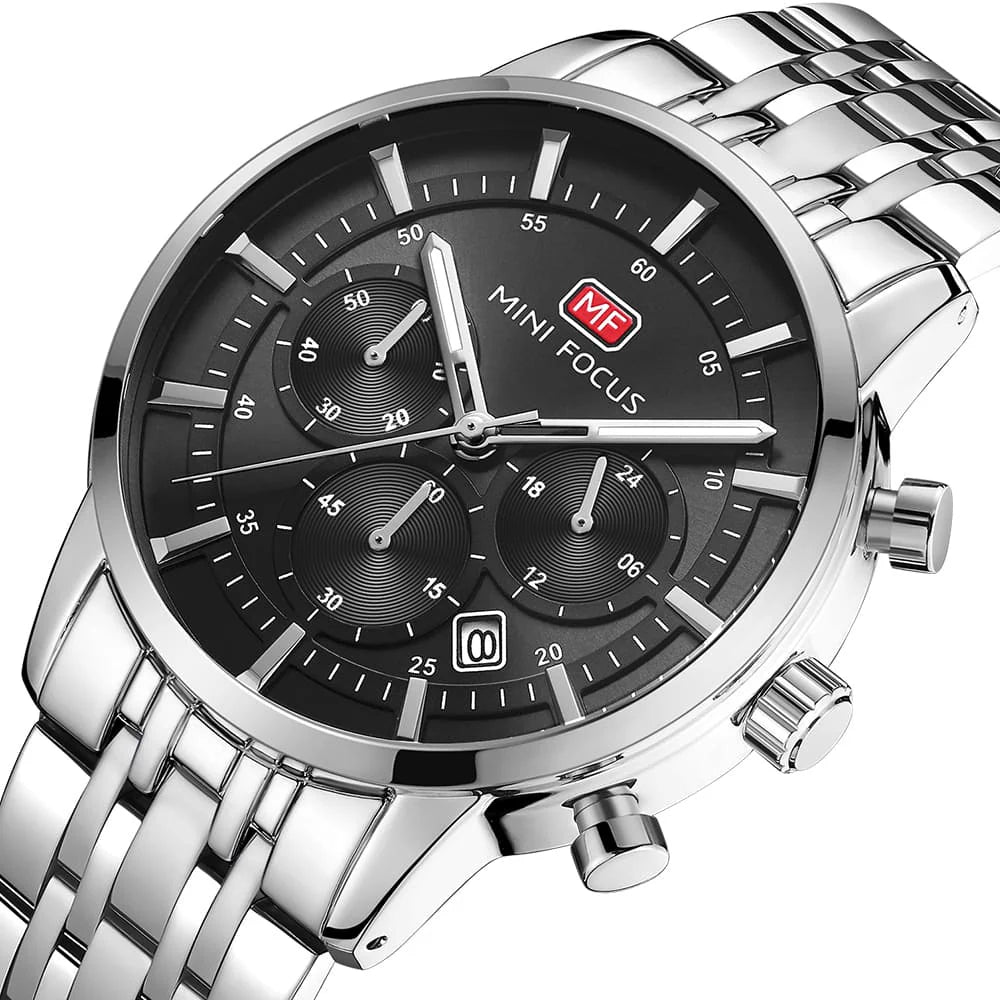 Mini Focus Chronograph