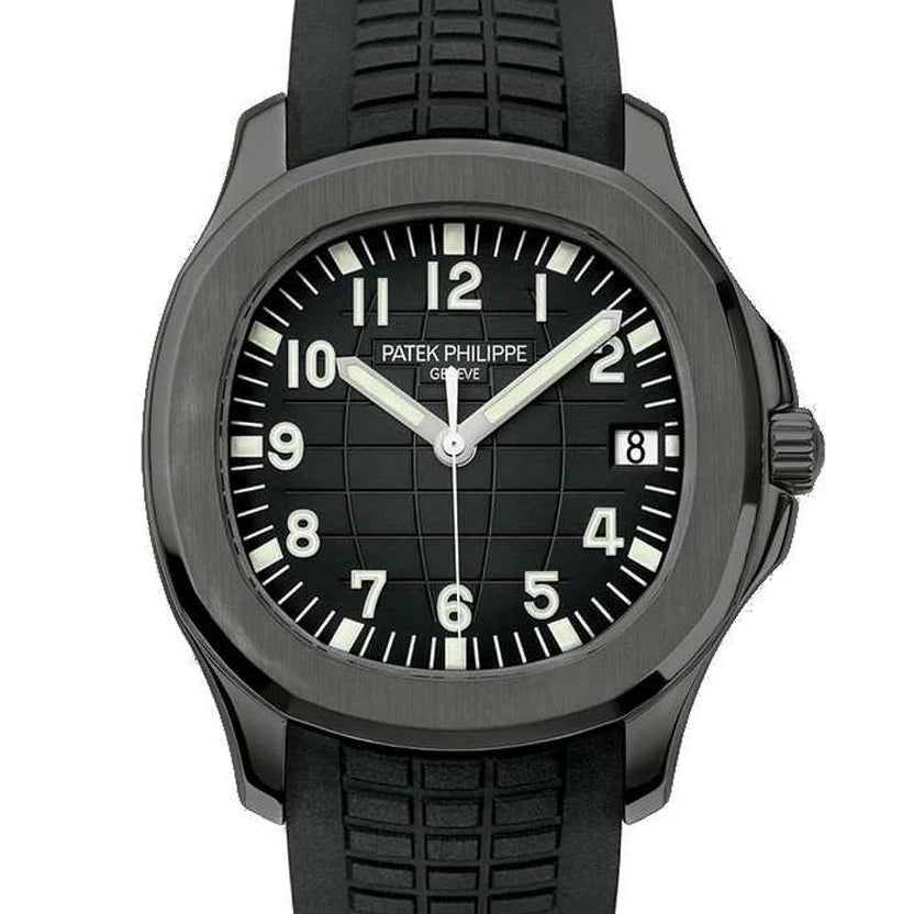 Patek Philippe Aquanaut