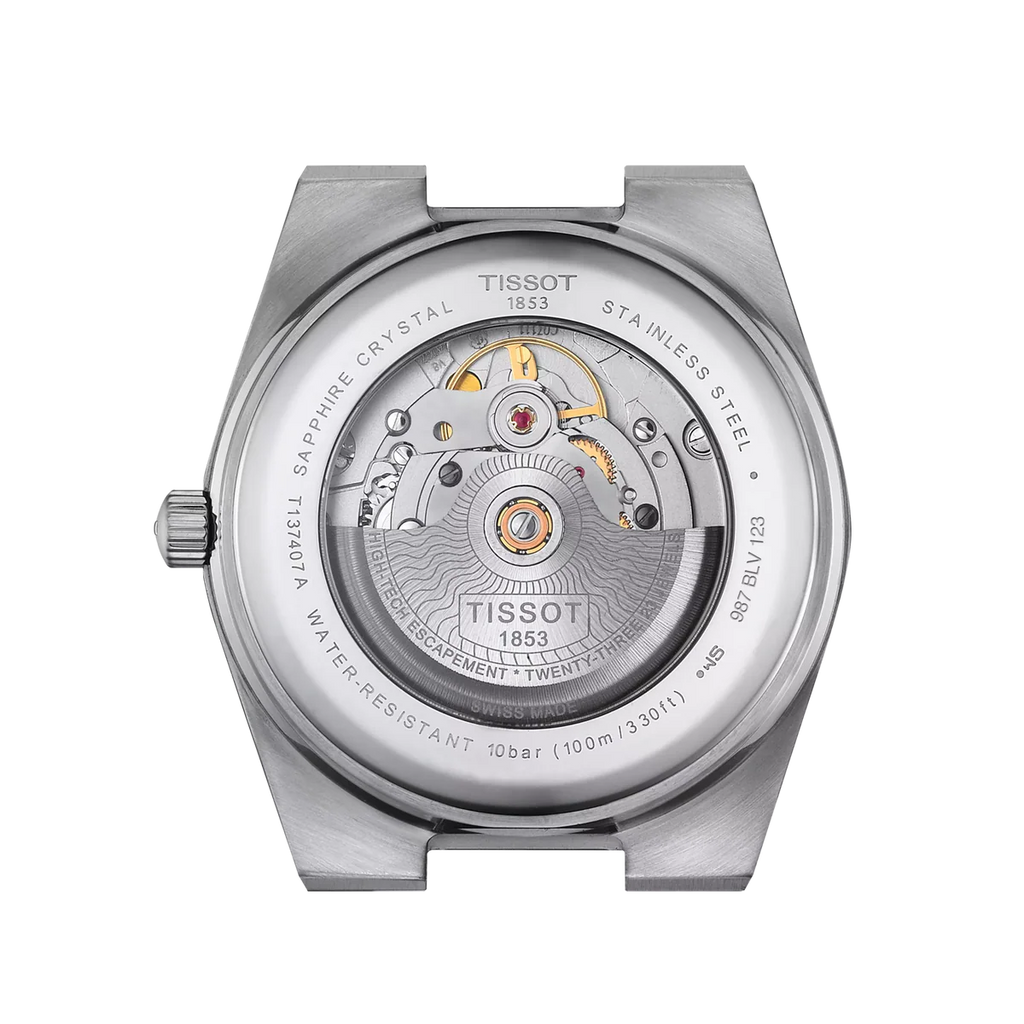 Tissot-PRX