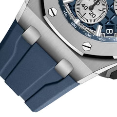 Audemars-Piguet Chronograph