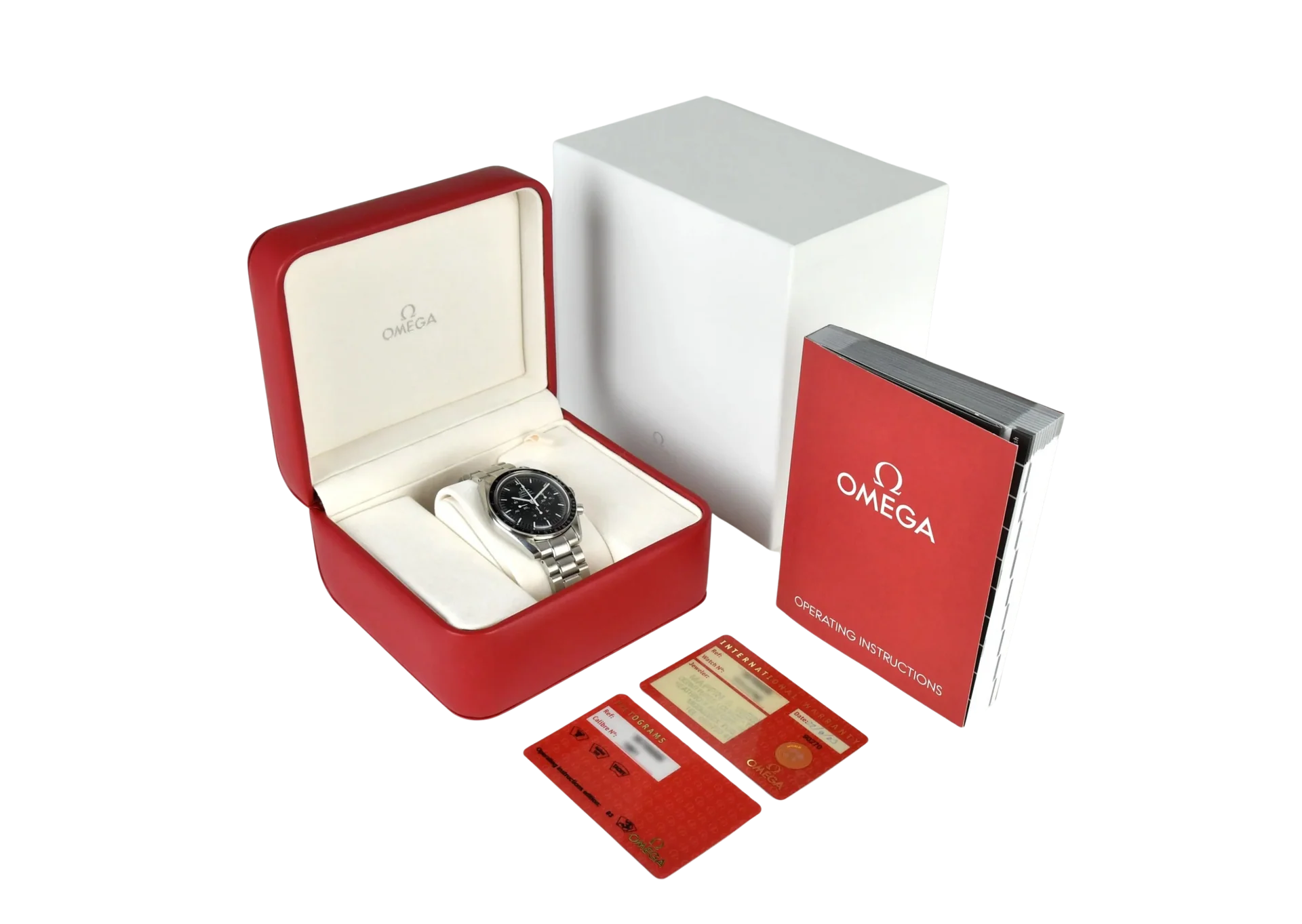 Omega Seamaster Aqua Terra