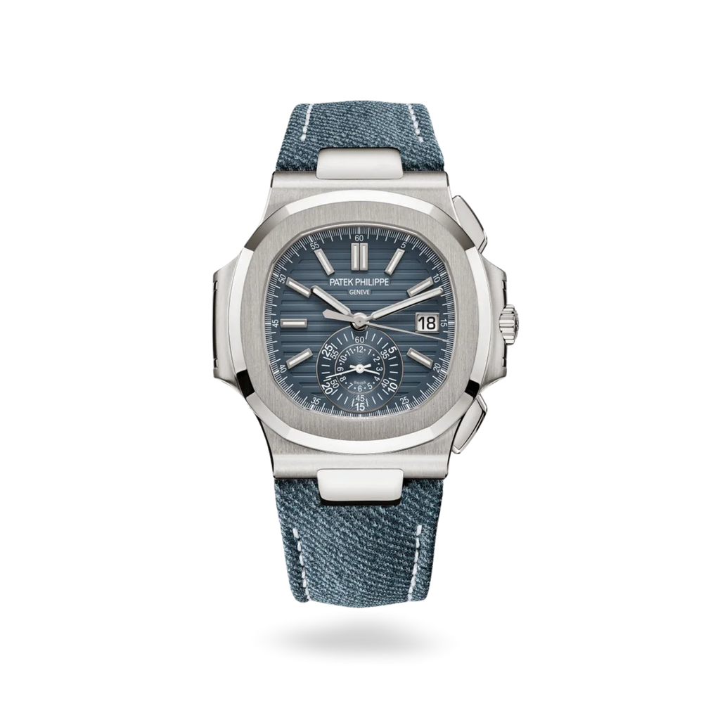 Nautilus Self-winding chronograph MASTER QUALITY