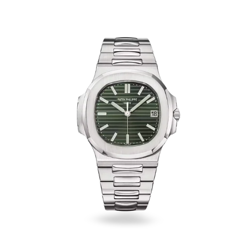 Patek Philippe Nautilus MASTER QUALITY
