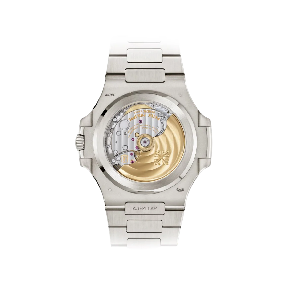 Patek Philippe Nautilus MASTER QUALITY