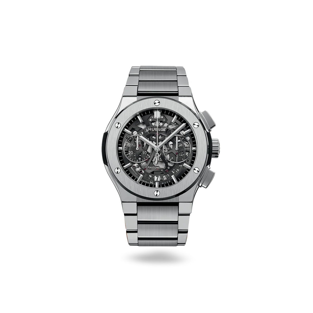 Hublot Classic Fusion Aerofusion Chronograph