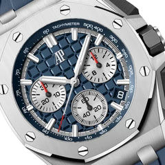 Audemars-Piguet Chronograph
