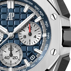 Audemars-Piguet Chronograph