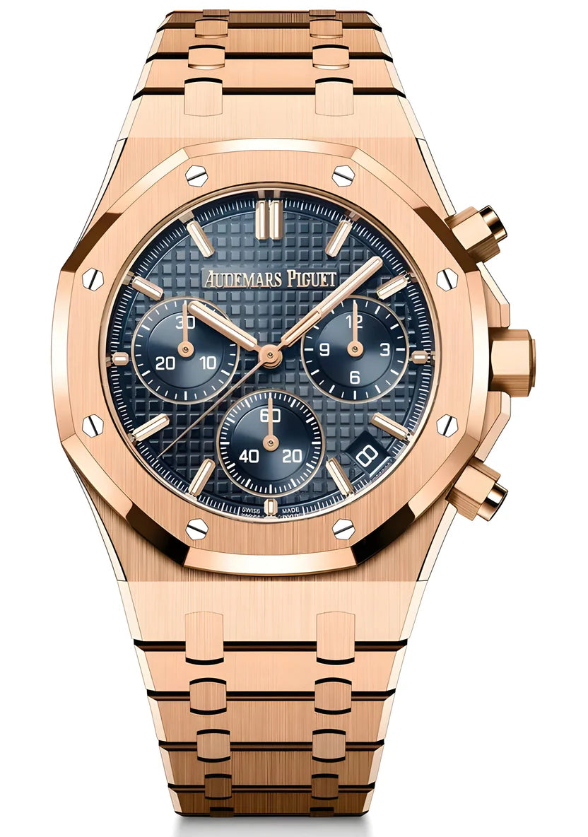 Audemars-Piguet Chronograph