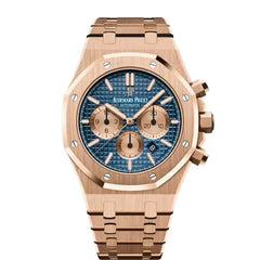 Audemars-Piguet Chronograph