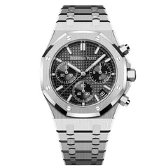 Audemars-Piguet Chronograph