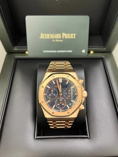 Audemars-Piguet Chronograph