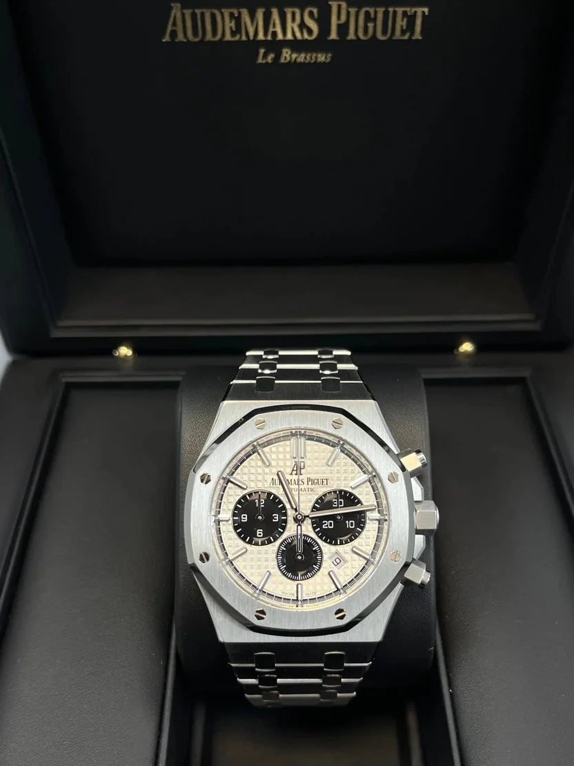 Audemars-Piguet Chronograph