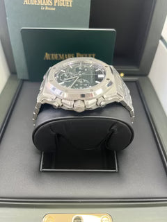 Audemars-Piguet Chronograph