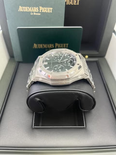 Audemars-Piguet Chronograph