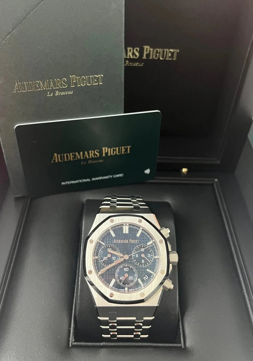 Audemars-Piguet Chronograph
