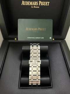 Audemars-Piguet Chronograph