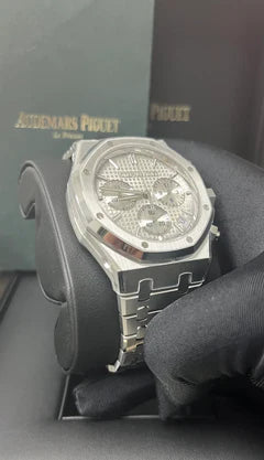 Audemars-Piguet Chronograph