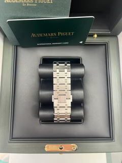 Audemars-Piguet Chronograph